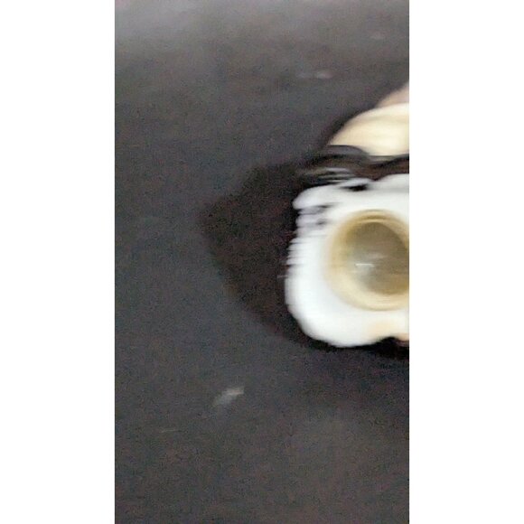 Vintage Ceramic Pig Pepper Shaker Replacement 3" Adorable Kitchen Décor - Picture 6 of 8